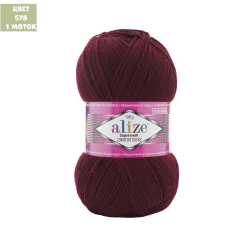 Superwash (alize)