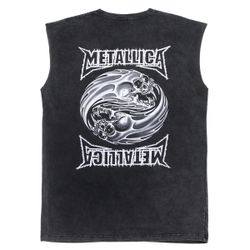 Безрукавка Metallica
