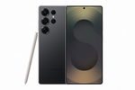 Смартфон Samsung Galaxy S25 Ultra 12/256 ГБ Black SM-S938B/DS