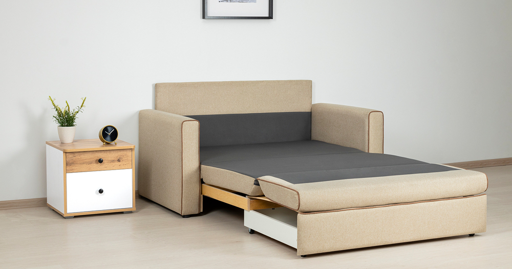 Диван раскладной «Гуд»