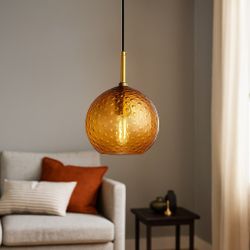 Подвесной Светильник Finnar Cognac By Imperiumloft