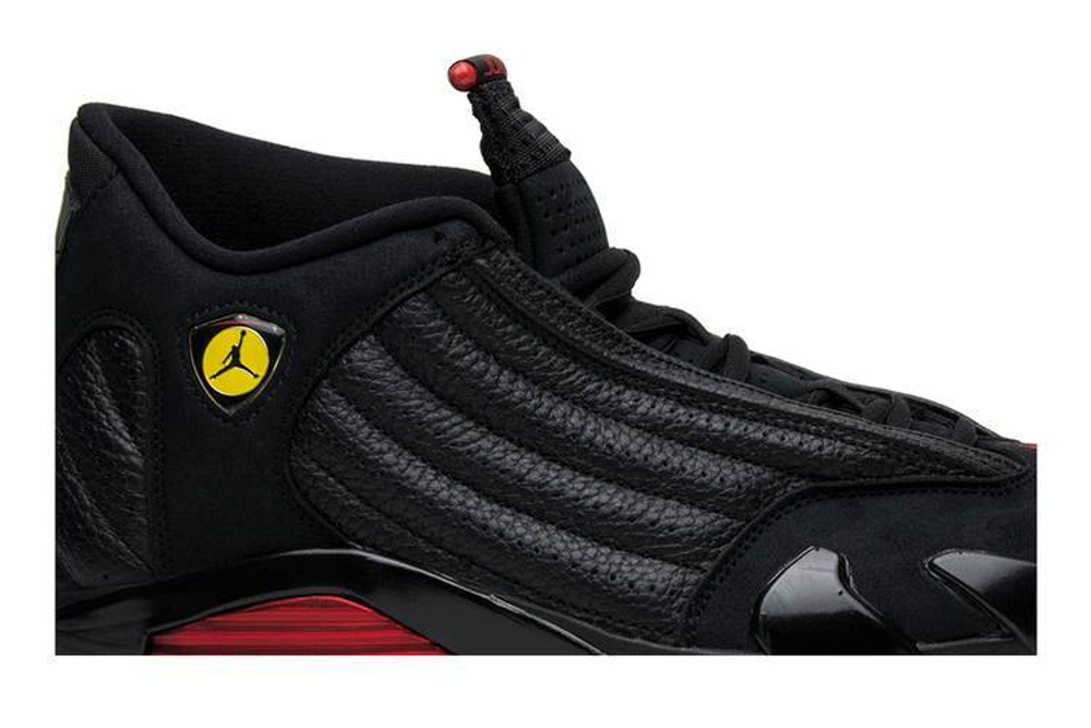 Кроссовки Jordan Air Jordan 14 Last Shot 2018