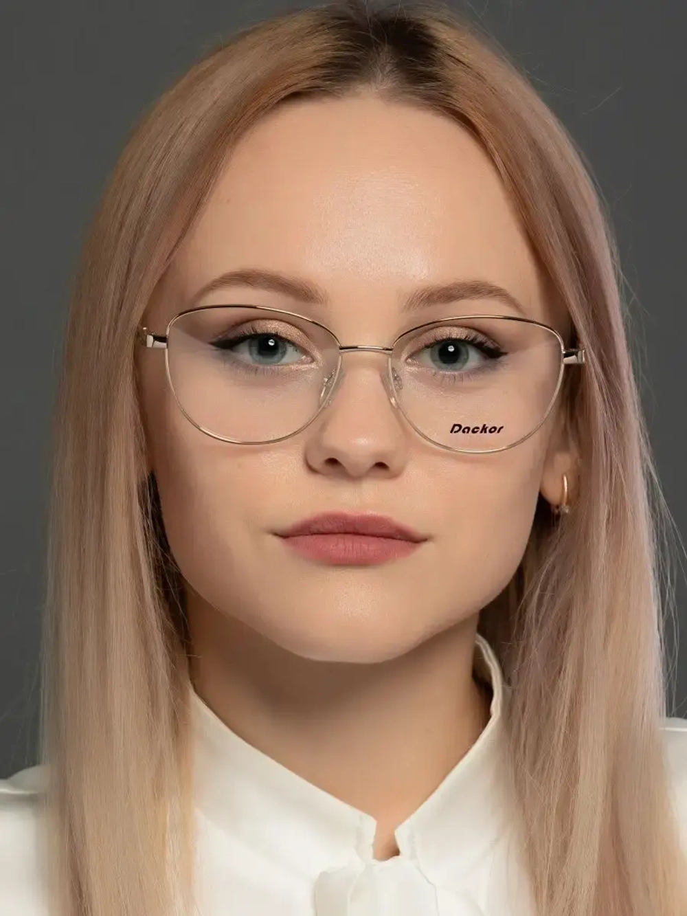 Оправа для очков для зрения