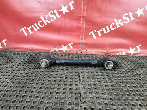 Тяга реактивная