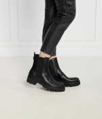 Челси BABALA Guess - черный(FL7BAB ELE10)