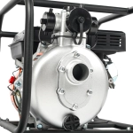PATRIOT MP 1560 SH мотопомпа 5.5 л.с, 330 л/мин, диаметр 50 38 мм, 335101415