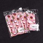 Чехол ТПУ Фрукты для Xiaomi Redmi 7, 011528