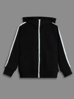 Костюм тройка спортивный для мальчика, на осень