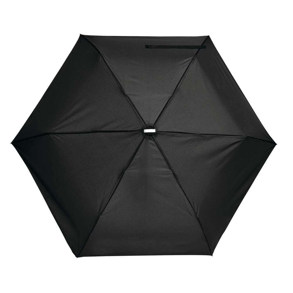 Плоский портативный зонтик FLAT