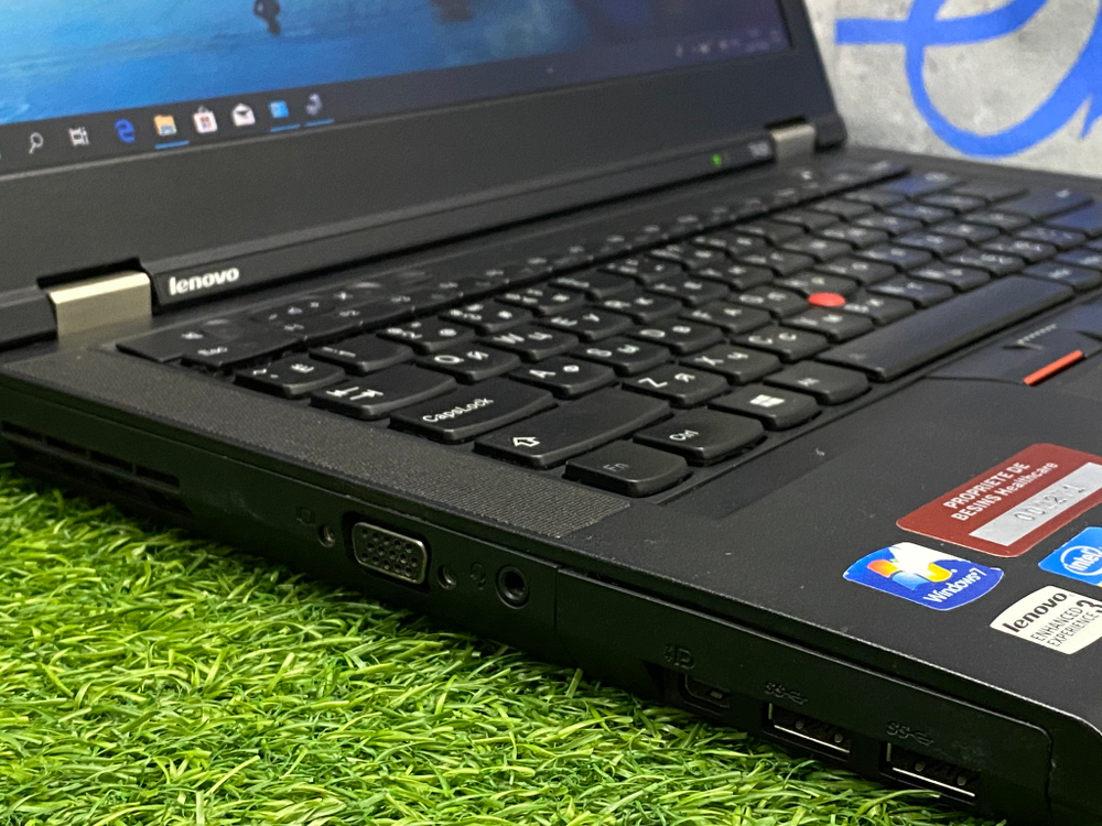 Ноутбук Lenovo 14' i5-3210M/12GB/160GB/ ThinkPad T430[2349qc0]/Windows 10