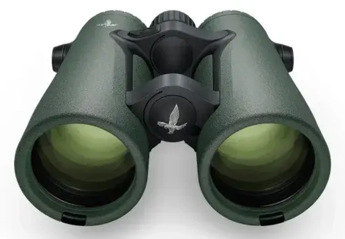 Бинокль-дальномер Swarovski EL RANGE TA 10x42