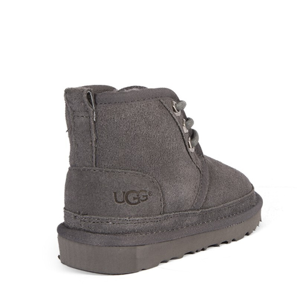 Ботинки Kids Boots Neumel Grey