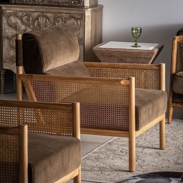 Кресло Velburg Испания