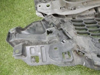 Решетка радиатора Mazda CX-5 (2011-2015)