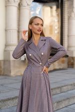 Платье 5428 Open-style (Акция)