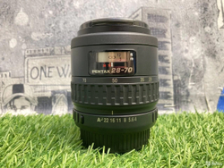 Pentax SMC FA 28-70mm 4 AL Покупка/Продажа