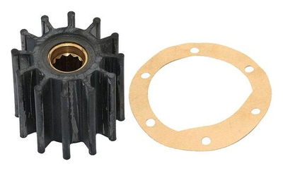 Импеллер № 18-3287 (10259390)