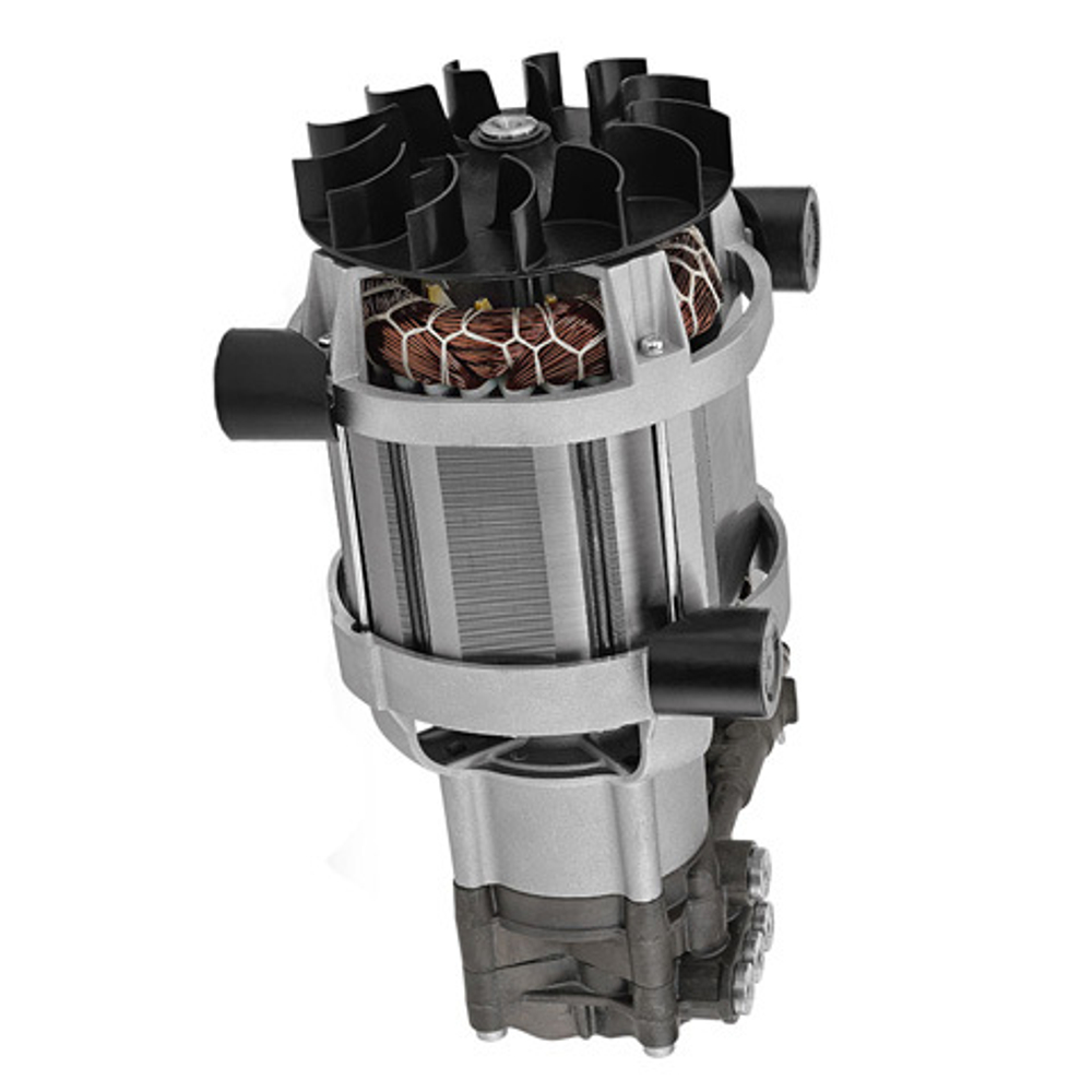 Мойка STIHL RE 120 PLUS (2,1 кВт 125 бар. 20кг)