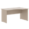 Стол эргономичный СА-2Пр Мокачино 1400х900/720х755 IMAGO