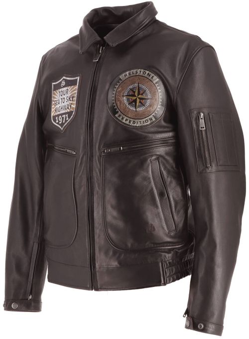 Jet Force Cuir / Коричневый