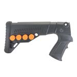 Приклад TBS Utility для турецких ружей, DLG Tactical