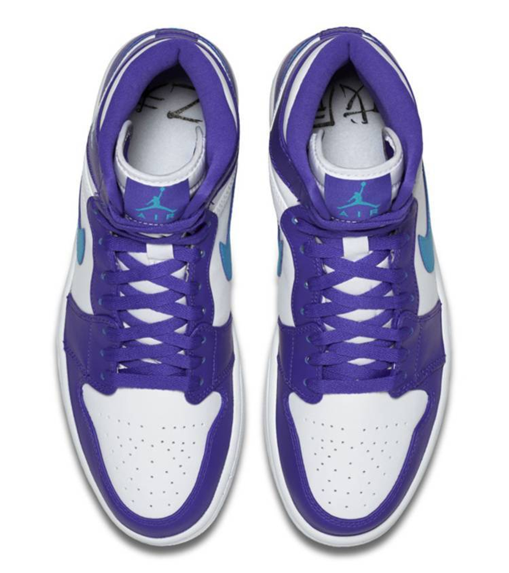 Кроссовки Jordan Air Jordan 1 Retro Fengshui