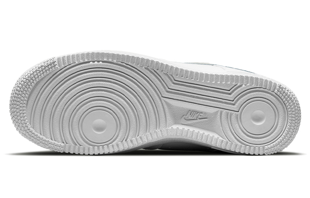 Кроссовки Nike Air Force 1 Low 07 Essential (Женская размерная сетка)