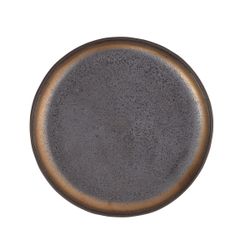 Тарелка круглая Gipfel Kleopatra 009000105 21,5 см