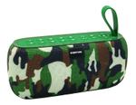 Колонка - Bluetooth BOROFONE DS19 (хаки)