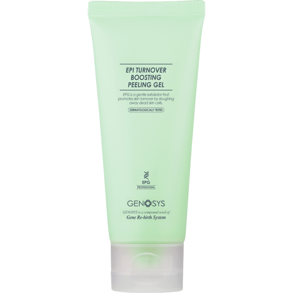 EPI TURNOVER BOOSTING PEELING GEL | Энзимный пилинг-гель,100 мл