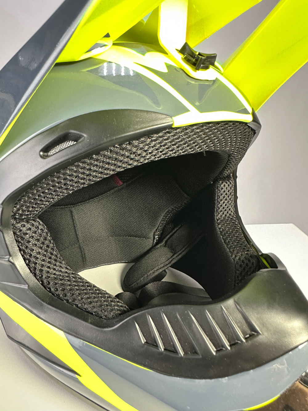 Мотошлем FOX