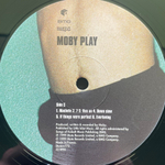 Moby ‎– Play 2LP (Франция 2022г.)