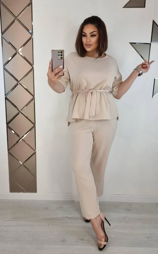 Костюм 01589-1 Fabrika