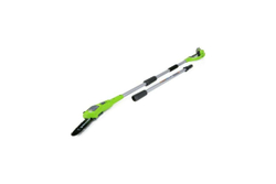 Высоторез GREENWORKS G24PS20 24V без акк и з/у   2000107