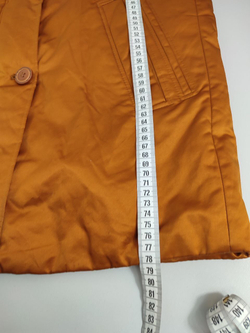 Пальто еврозима 46 размер