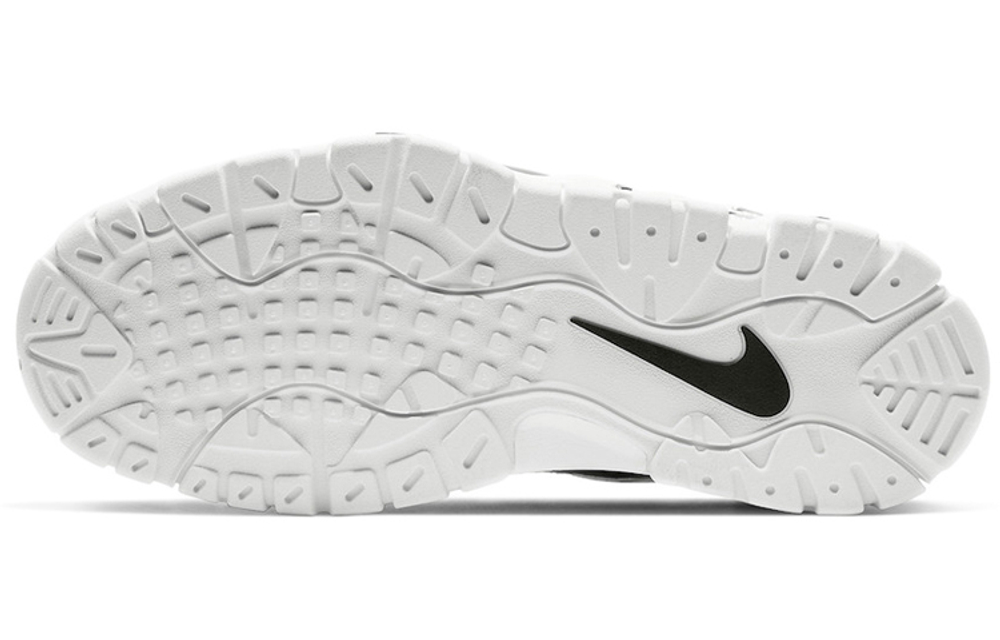 Кроссовки Nike Air Barrage Low