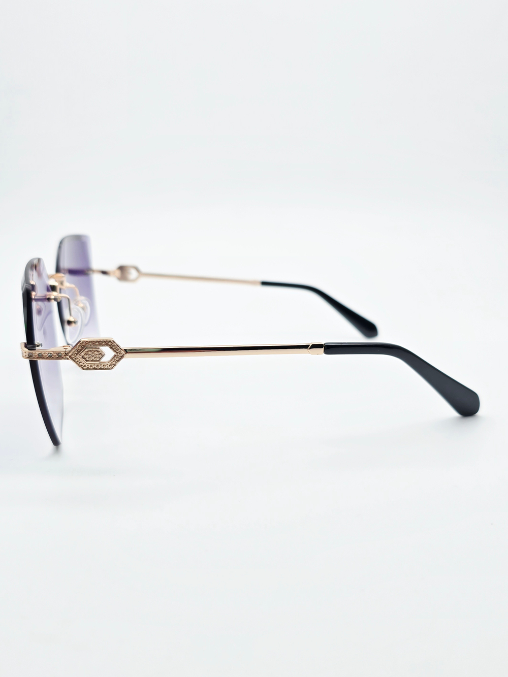 91004181 (AK 17196 C01) Солнцезащитные очки