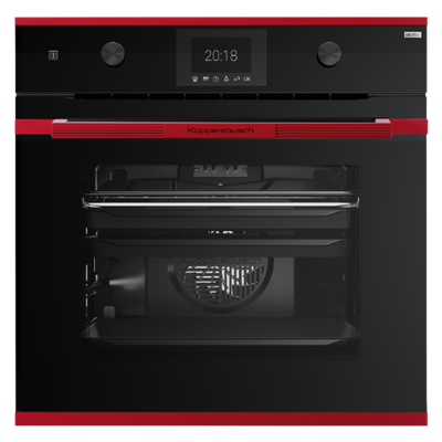 Kuppersbusch BP 6381.0 S8