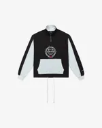 Толстовка YMKASHIX Records Графитовый