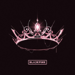 Винил BLACKPINK - BLACKPINK 1st VINYL LP (THE ALBUM) limited edition