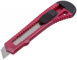 Нож технический, "Лайт" 18 мм