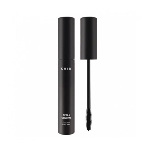 SHIK Extra Volume Eyelash Mascara 11,5g - Тушь для ресниц Экстра объем
