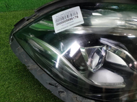 Фара правая Mercedes GLS X166 (2015-2019) LED (В пленке)