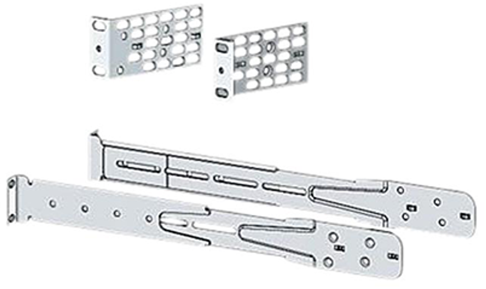 Рельсы Cisco 4PT-KIT-T1