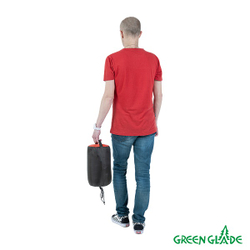 Спальный мешок Green Glade Atlas 220