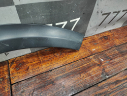 Накладка крыла заднего правого Infiniti QX50 2 17-нв Б/У Оригинал 788605NA1A