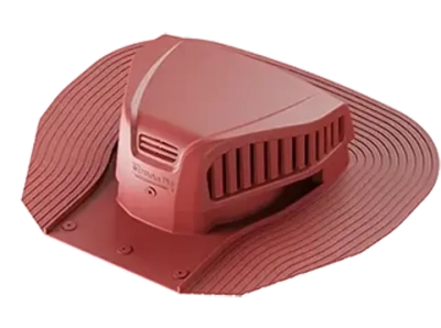 Точечный аэратор Root Красный, RR29