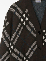 Свитер BURBERRY