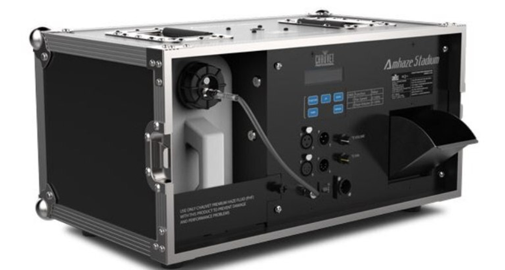 CHAUVET-PRO AmHaze Stadium сценический генератор тумана 2000Вт