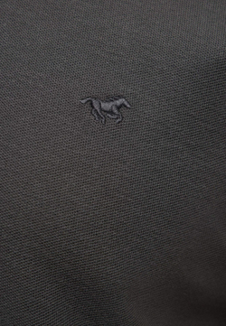 Поло мужское MUSTANG Style Palco